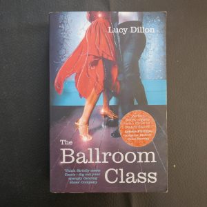 The Ballroom Class by Lucy Dillon