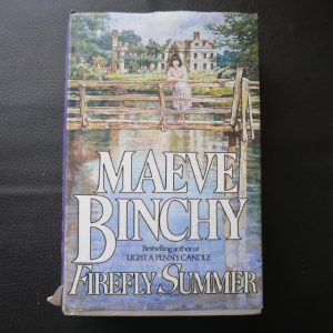 Firefly Summer by Maeve Binchy