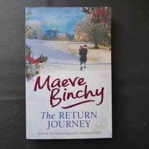The Return Journey by Maeve Binchy