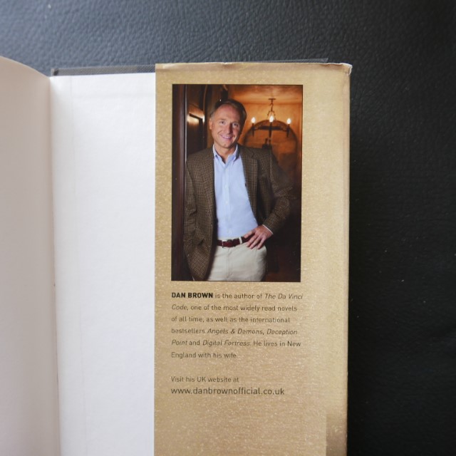 The Lost Symbol by Dan Brown - Image 3