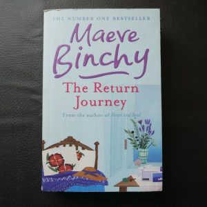 The Return Journey by Maeve Binchy
