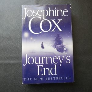 Journey's End by Josephine Cox