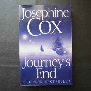 Journey's End by Josephine Cox