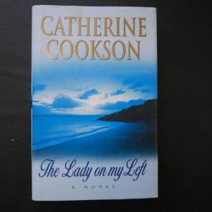 The Lady on my Left by Catherine Cookson