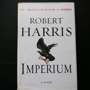 Imperium by Robert Harris