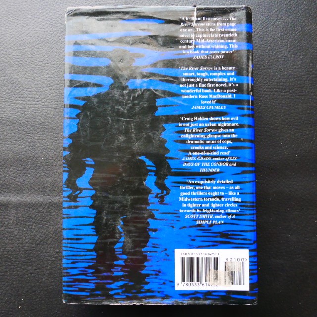 The River Sorrow by Craig Holden - Image 2