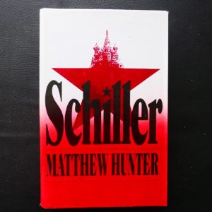 Schiller by Matthew Hunter