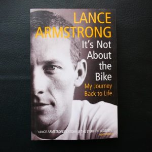 Lance Armstrong: It's not about the Bike : My Journey Back to Life