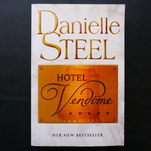 Hotel Vendome by Danielle Steel