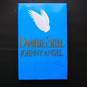 Johnny Angel by Danielle Steel