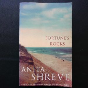 Fortune's Rocks by Anita Shreve
