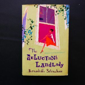 The Reluctant Landlady by Bernadette Strachan