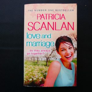Love and Marriage by Patricia Scanlan