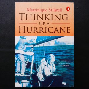 Thinking Up a Hurricane by Martinique Stilwell