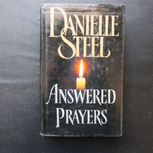 Answered Prayers by Danielle Steel