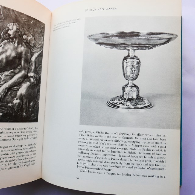 Goldsmiths & Silversmiths by Hugh Honour - Image 5