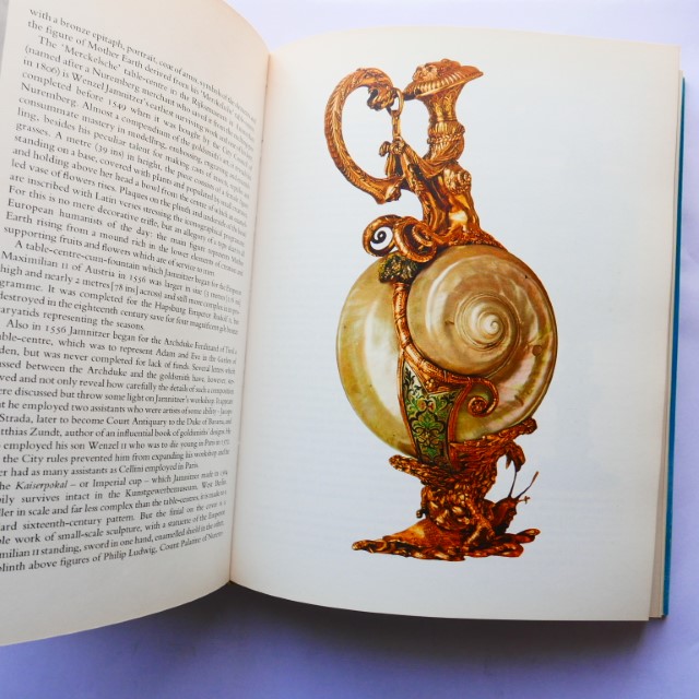 Goldsmiths & Silversmiths by Hugh Honour - Image 6