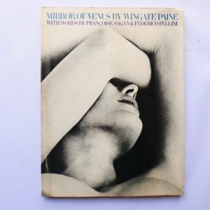 Mirror of Venus by Wingate Paine