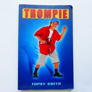 Trompie deur Topsy Smith