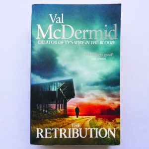 Retribution by Val McDermid