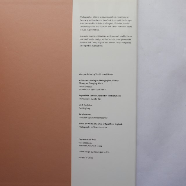 The Art of Living by Bärbel Miebach - Image 3