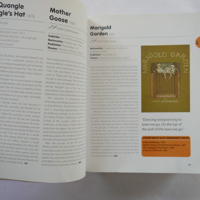 1001 Children's Books You must Read Before You Die : General Editor Julia Eccleshare - Image 6