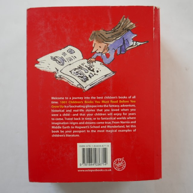 1001 Children's Books You must Read Before You Die : General Editor Julia Eccleshare - Image 10
