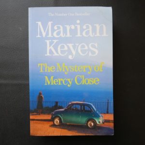 The Mystery of Mercy Close by Marian Keyes