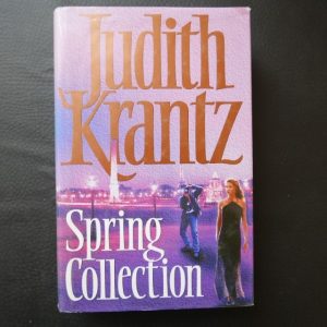 Spring Collection by Judith Krantz