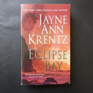 Eclipse Bay by Jayne Ann Krentz