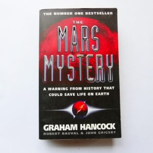The Mars Mystery by Graham Hancock