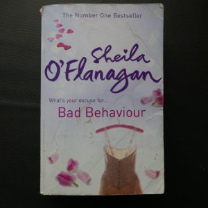 Bad Behaviour by Sheila O'Flanagan