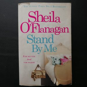 Stand by Me by Sheila O'Flanagan