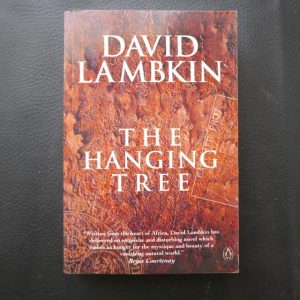 The hanging Tree by David Lambkin