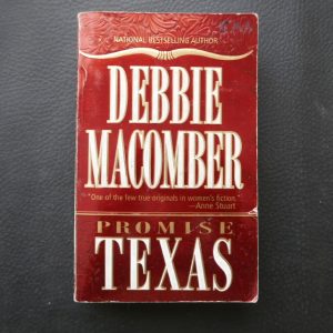 Promise Texas by Debbie Macomber
