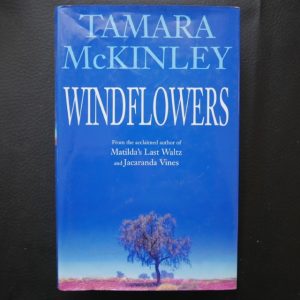 Wildflowers by Tamara McKinley