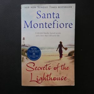 Secrets of the Lighthouse by Santa Montefiore