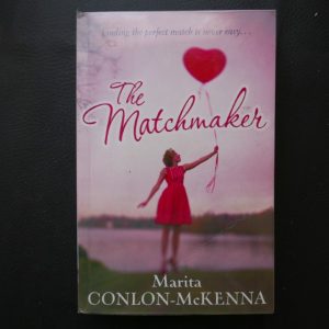 The Matchmaker by Marita Conlon-McKenna