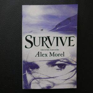 Survive by Alex Morel