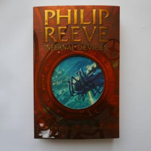 Infernal Devices by Philip Reeve