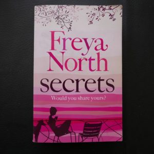 Secrets by Freya North