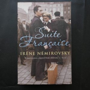 Suite Française by Irène Némirovsky