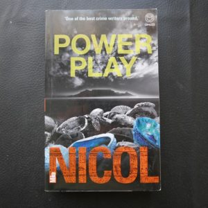 Power Play by Mike Nichol