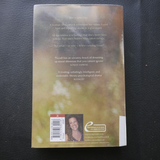 Perfect Picture by Jodi Picoult - Image 2