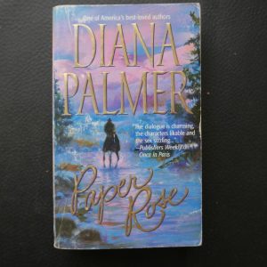 Paper Rose by Diana Palmer