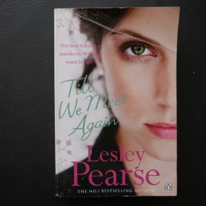 Till We Meet Again by Lesley Pearse