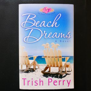 Beach Dreams by Trish Perry