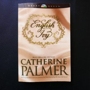 English Ivy by Catherine Palmer