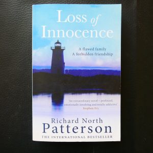 Loss of Innocence by Richard North Patterson
