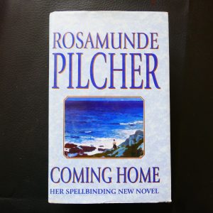 Coming Home by Rosamunde Pilcher